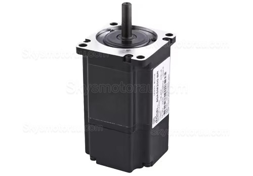 400W AC Servo Motor Kit MCAC806+60ASM400 1.27N.m 8.4A 220V 3000RPM with MCAC806 Servo Driver